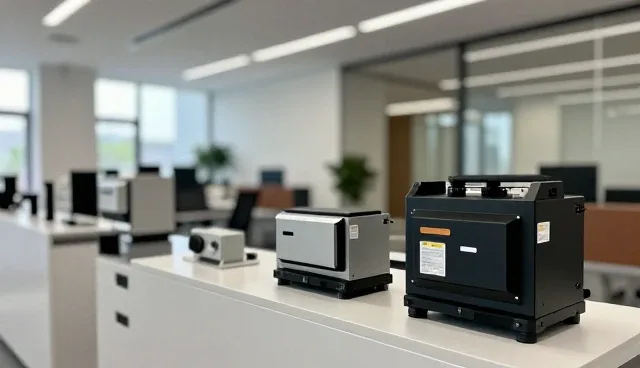 机电安装包在工业厂房建设中的关键作用分析