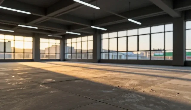 土建施工场景对比分析:适用情况与限制